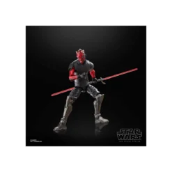 Star Wars Black Series Gaming Greats - Darth Maul Old Master - Battlefront II