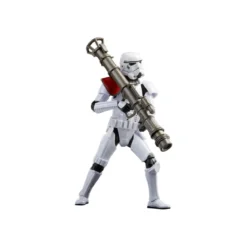Star Wars Black Series Gaming Greats - Rocket Launcher Trooper - JEDI: FALLEN ORDER