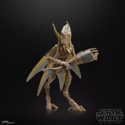 Star Wars Black Series - Geonosian Warrior - Attack of the Clones