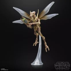 Star Wars Black Series - Geonosian Warrior - Attack of the Clones