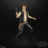 Star Wars Black Series - Han Solo - Episode IV - Lucasfilm 50th Anniversary
