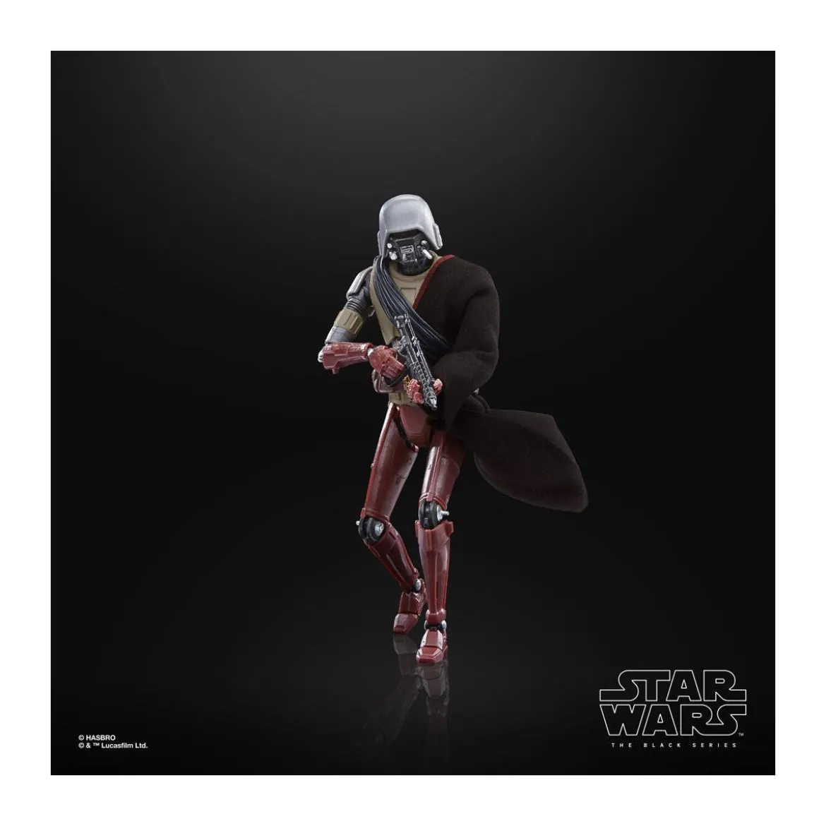 Star Wars Black Series - HK-87 - The Mandalorian