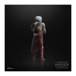 Star Wars Black Series - HK-87 - The Mandalorian
