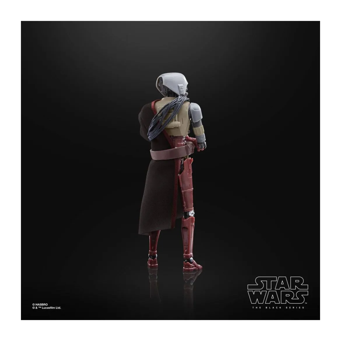 Star Wars Black Series - HK-87 - The Mandalorian