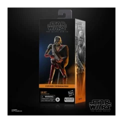 Star Wars Black Series - HK-87 - The Mandalorian