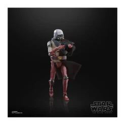 Star Wars Black Series - HK-87 - The Mandalorian