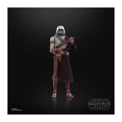Star Wars Black Series - HK-87 - The Mandalorian