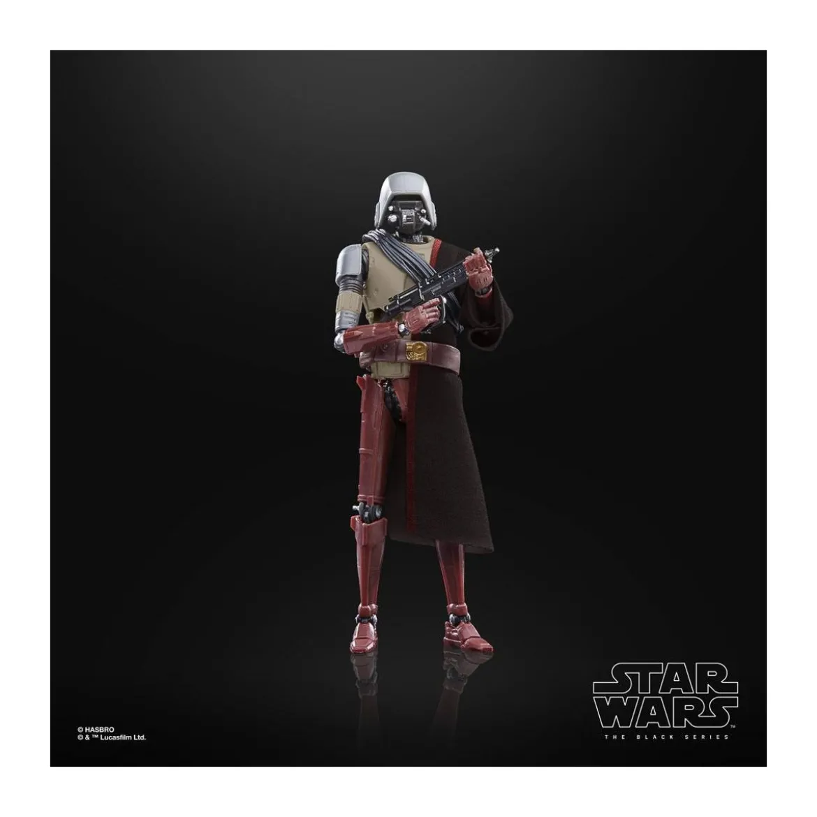 Star Wars Black Series - HK-87 - The Mandalorian