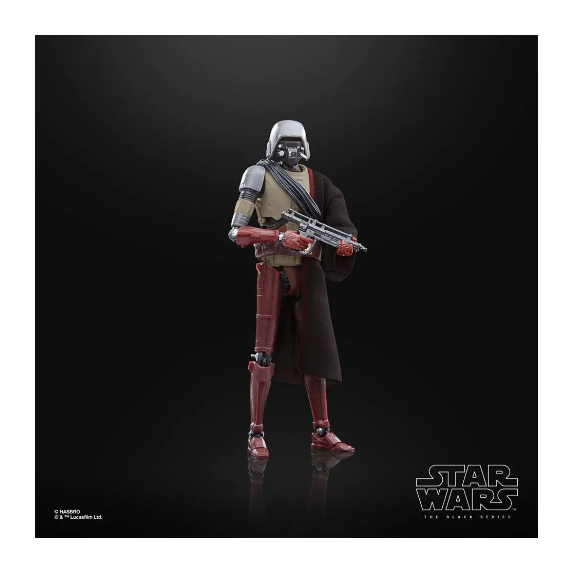 Star Wars Black Series - HK-87 - The Mandalorian