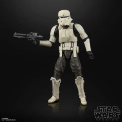 Star Wars Black Series - Imperial Imperial Hovertank Driver - Rogue One - 50th Lucasfilm