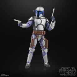Star Wars Black Series - Jango Fett - Attack of the Clones