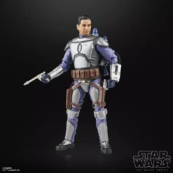 Star Wars Black Series - Jango Fett - Attack of the Clones
