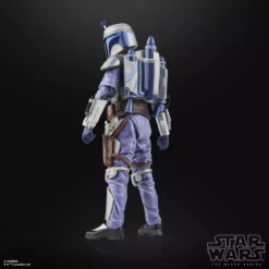 Star Wars Black Series - Jango Fett - Attack of the Clones