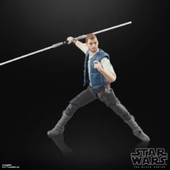 Star Wars Black Series - Jedi Survivor Pack - Cal Kestis, BD-1, Turgle & Skoova Stev