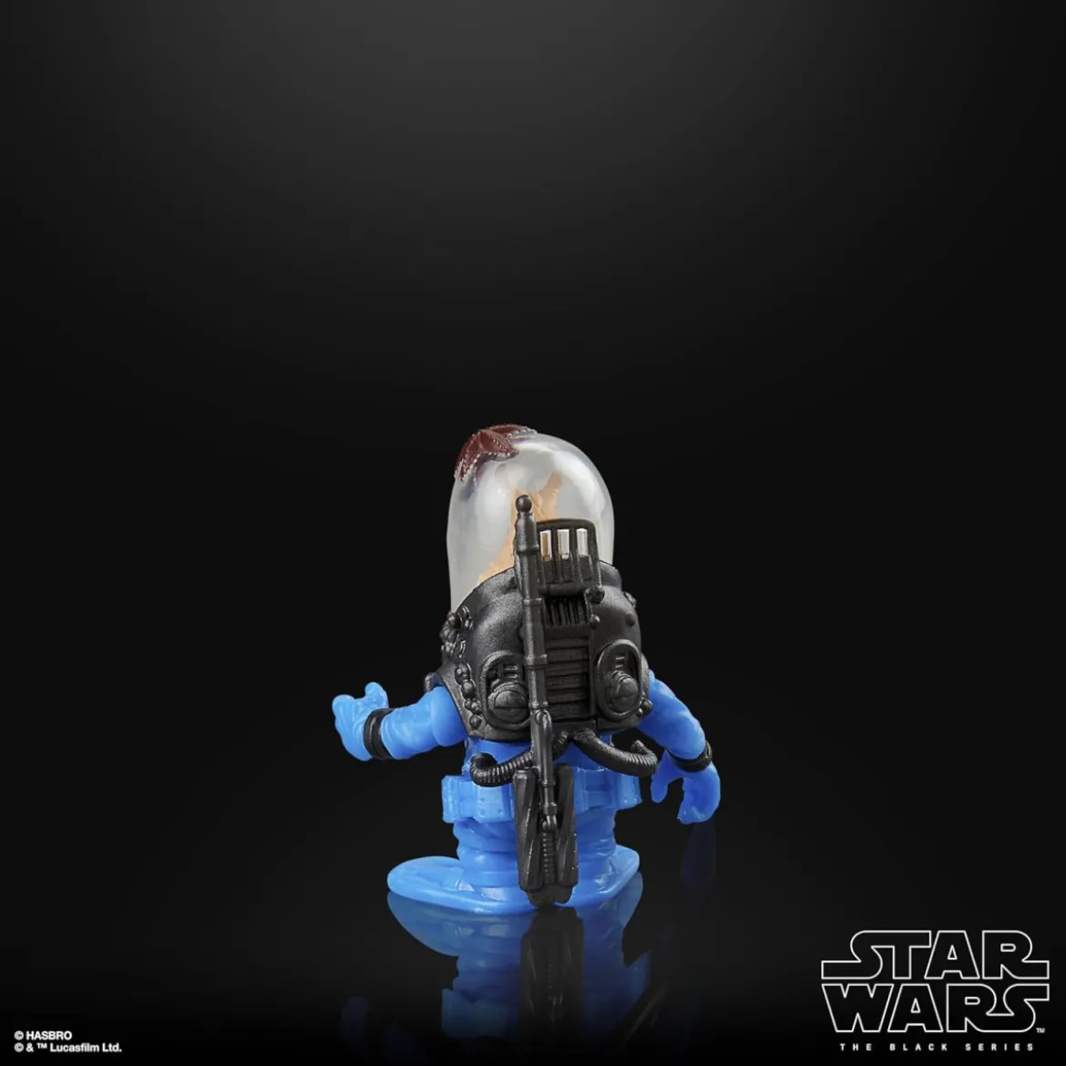 Star Wars Black Series - Jedi Survivor Pack - Cal Kestis, BD-1, Turgle & Skoova Stev