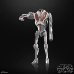 Star Wars Black Series - Jedi Survivor Pack - Magnaguard, Super Battle Droid & Battle Droid