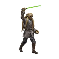 Star Wars Black Series - Kit Fisto - Revenge of the Sith 20th Anniversary