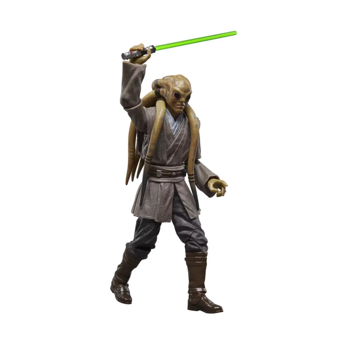 Star Wars Black Series - Kit Fisto - Revenge of the Sith 20th Anniversary