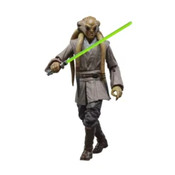 Star Wars Black Series - Kit Fisto - Revenge of the Sith 20th Anniversary