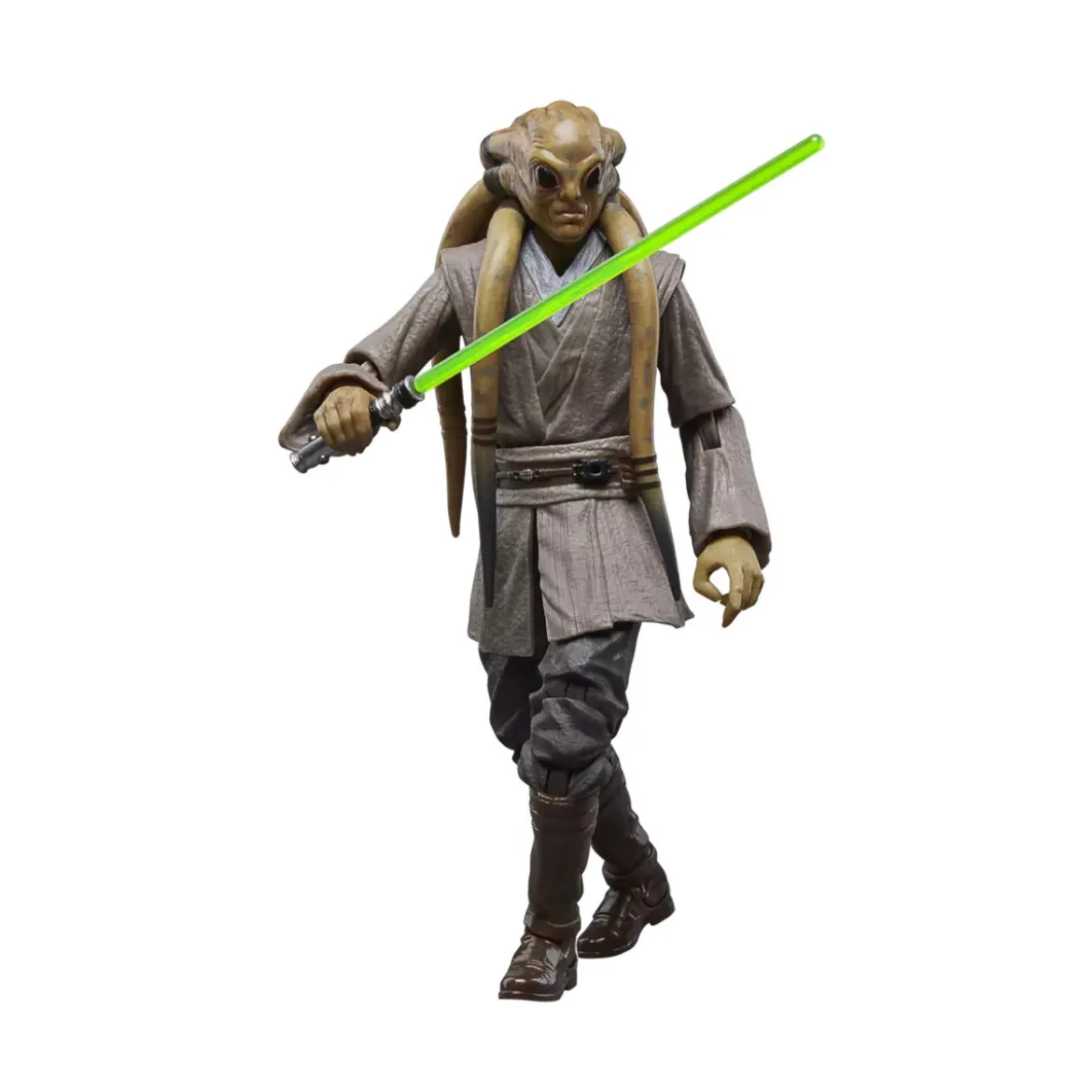 Star Wars Black Series - Kit Fisto - Revenge of the Sith 20th Anniversary