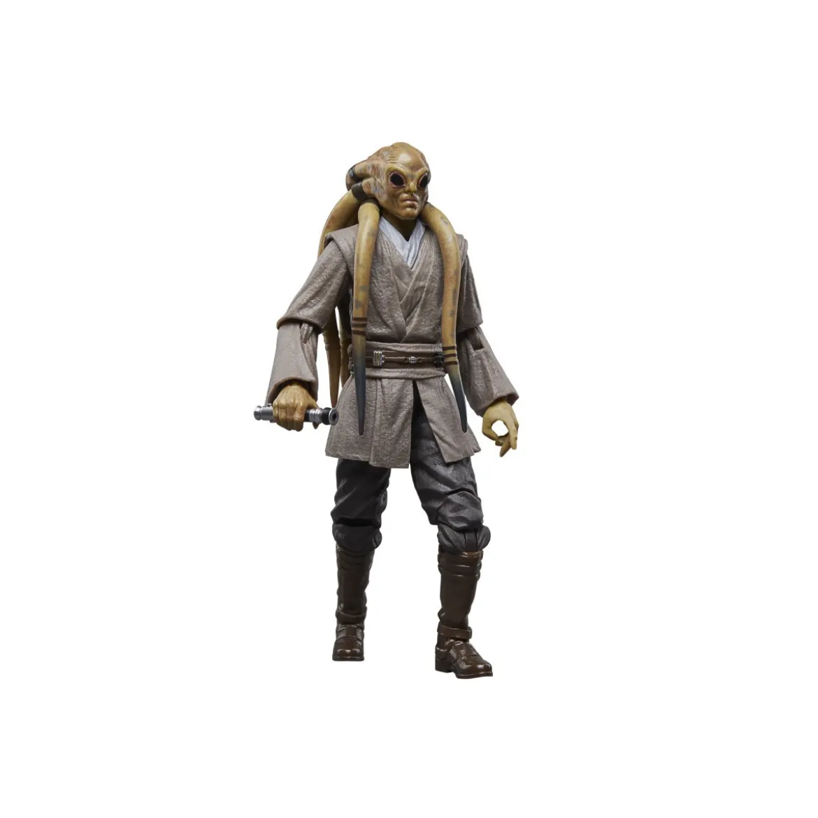 Star Wars Black Series - Kit Fisto - Revenge of the Sith 20th Anniversary