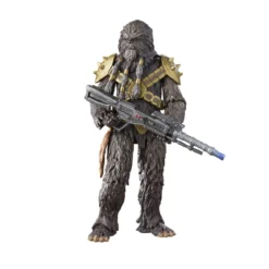 Star Wars Black Series - Krrsantan - The Book of Boba Fett