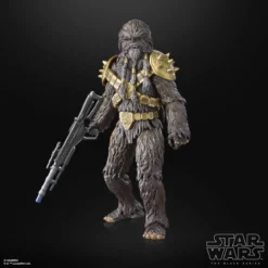 Star Wars Black Series - Krrsantan - The Book of Boba Fett