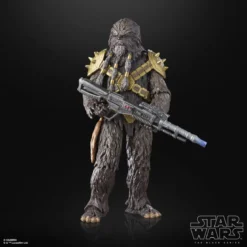 Star Wars Black Series - Krrsantan - The Book of Boba Fett