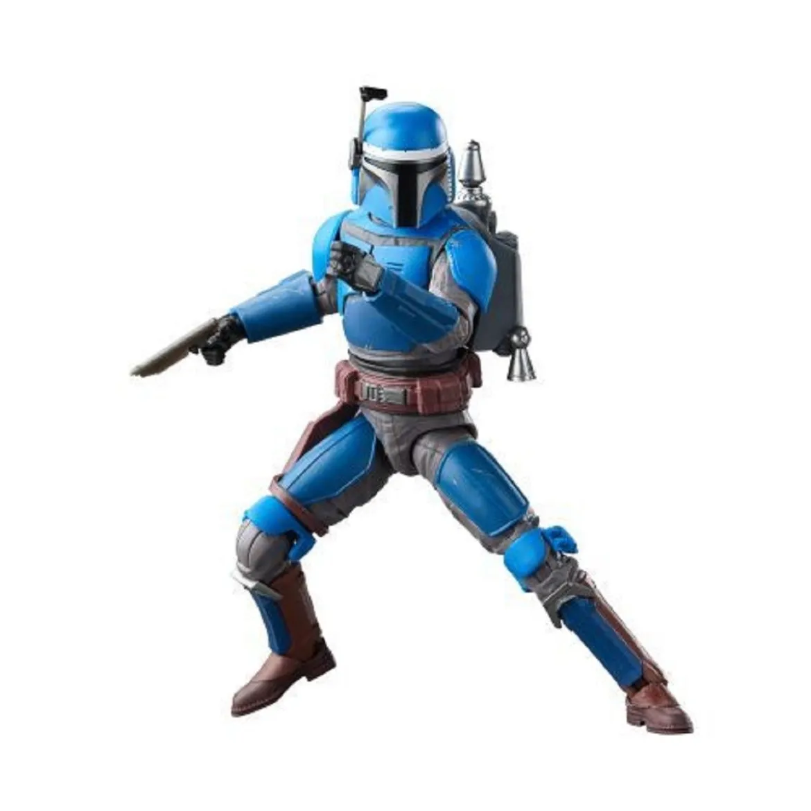 Star Wars Black Series - Mandalorian Privateer - The Mandalorian