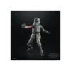 Star Wars Black Series - Migs Mayfeld (Morak) - The Mandalorian