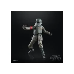 Star Wars Black Series - Migs Mayfeld (Morak) - The Mandalorian