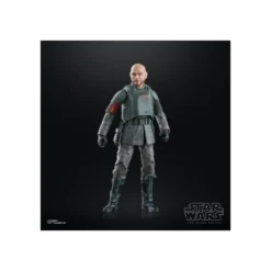Star Wars Black Series - Migs Mayfeld (Morak) - The Mandalorian