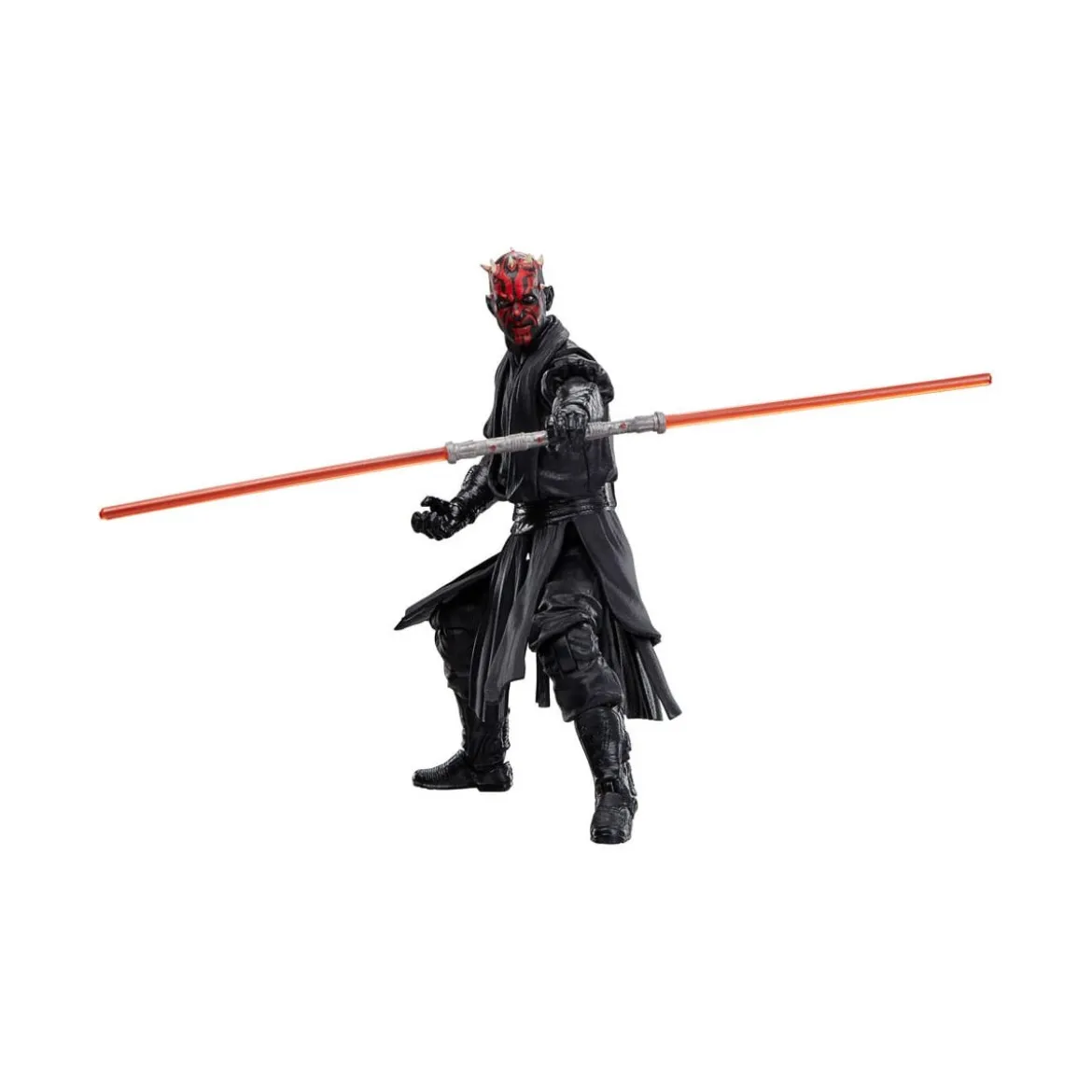 Star Wars Black Series - Pack Qui-Gon Jinn, Darth Maul, Obi-Wan Kenobi Episode I