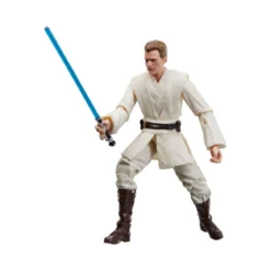Star Wars Black Series - Pack Qui-Gon Jinn, Darth Maul, Obi-Wan Kenobi Episode I