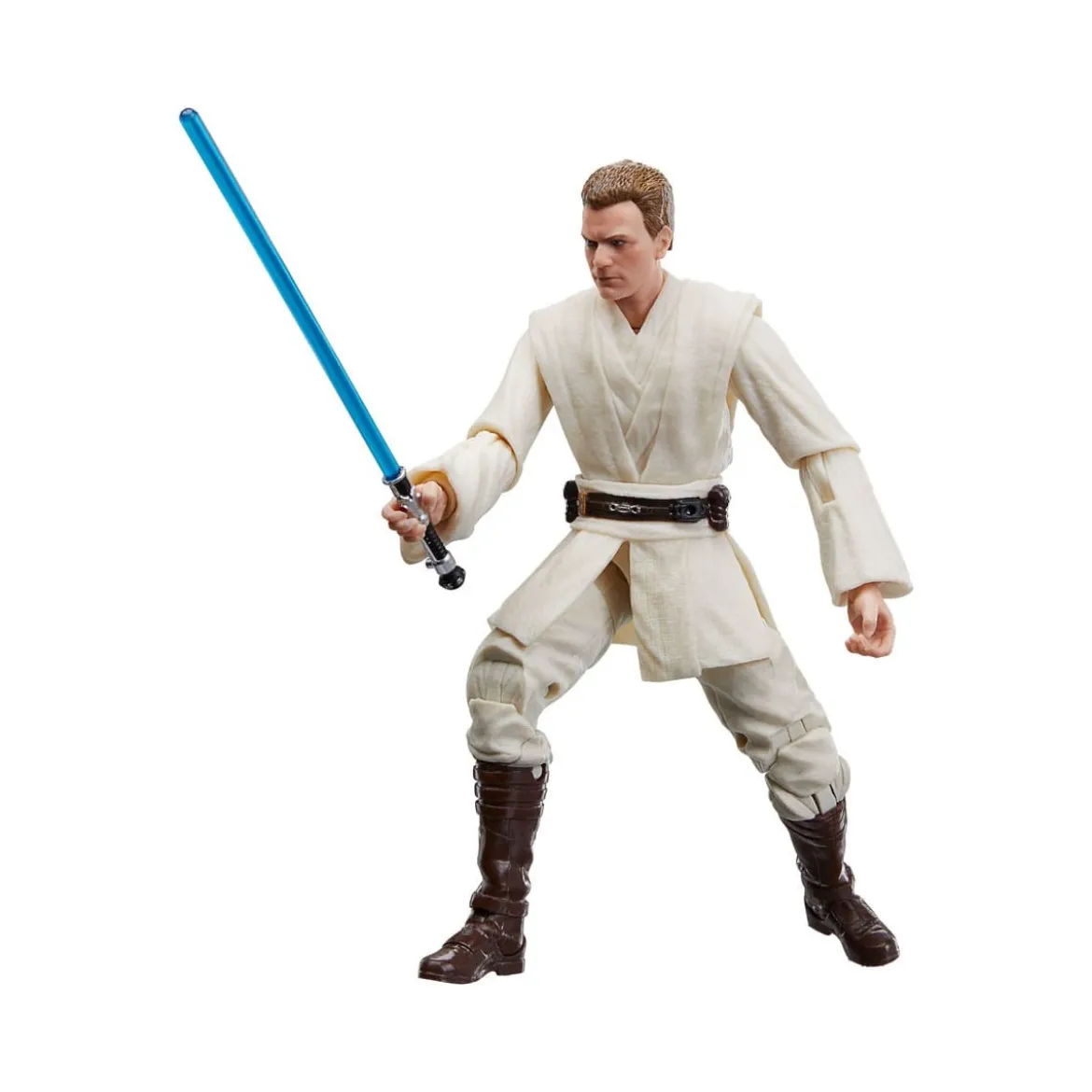 Star Wars Black Series - Pack Qui-Gon Jinn, Darth Maul, Obi-Wan Kenobi Episode I