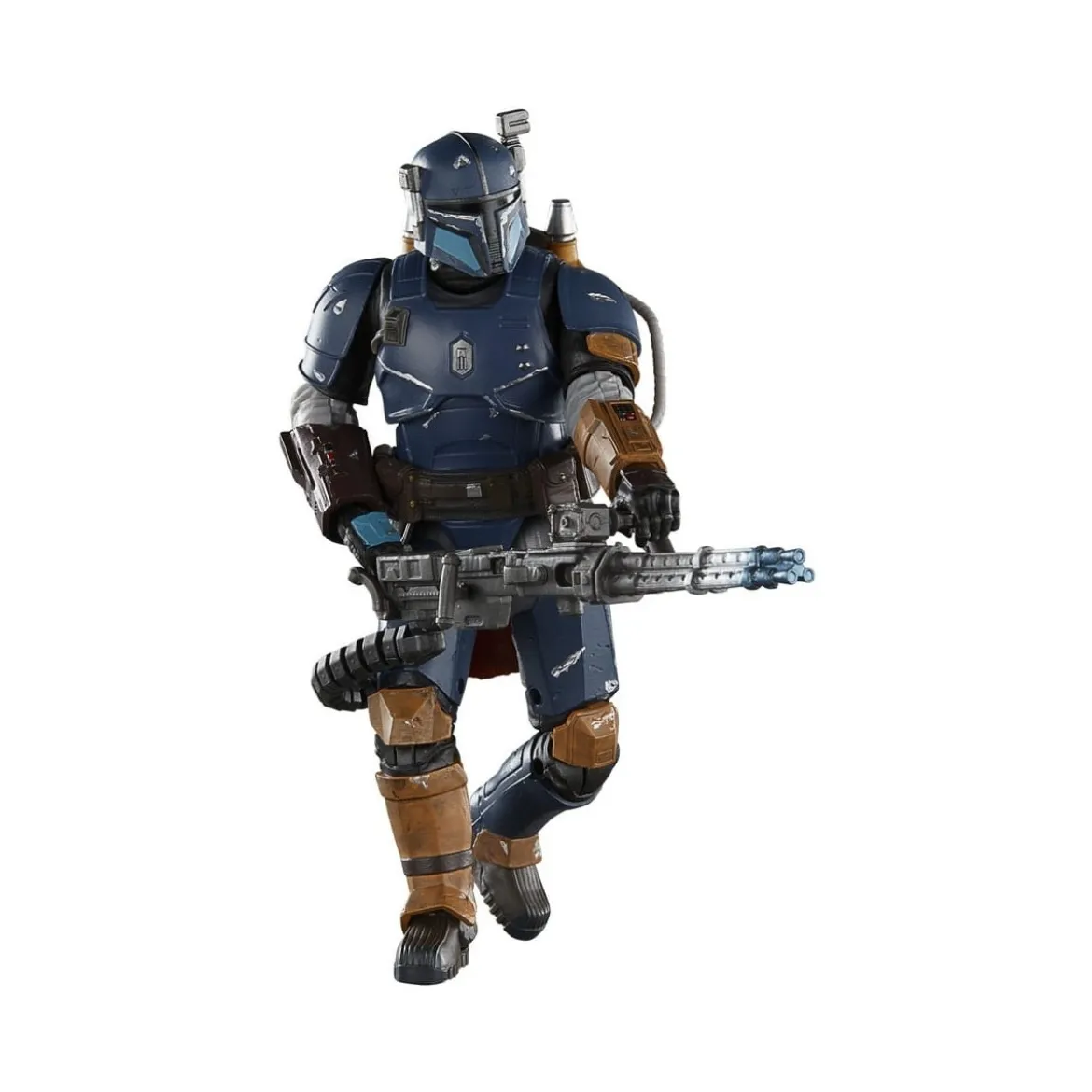 Star Wars Black Series - Paz Vizsla - The Mandalorian
