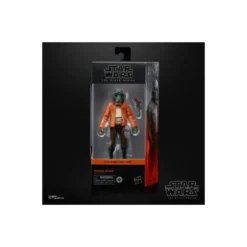 Star Wars Black Series - Ponda Baba - Un Nouvel Espoir