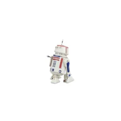 Star Wars Black Series - R5-D4, BD-72 & Pit Droids 4 Pack - The Mandalorian