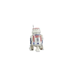 Star Wars Black Series - R5-D4, BD-72 & Pit Droids 4 Pack - The Mandalorian