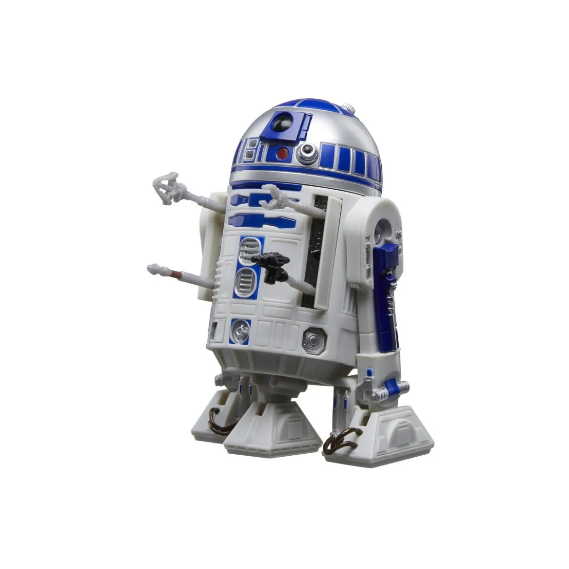 Star Wars Black Series - R2-D2 - Revenge of the Sith 20th Anniversary