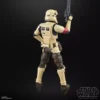 Star Wars Black Series - Shoretrooper et Death Trooper - Rogue One