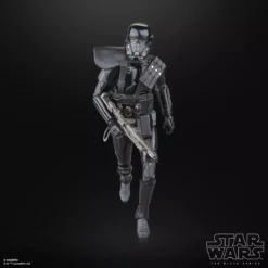 Star Wars Black Series - Shoretrooper et Death Trooper - Rogue One