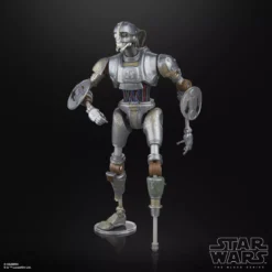 Star Wars Black Series - SM-33 - Skeleton Crew
