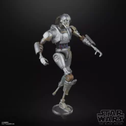 Star Wars Black Series - SM-33 - Skeleton Crew