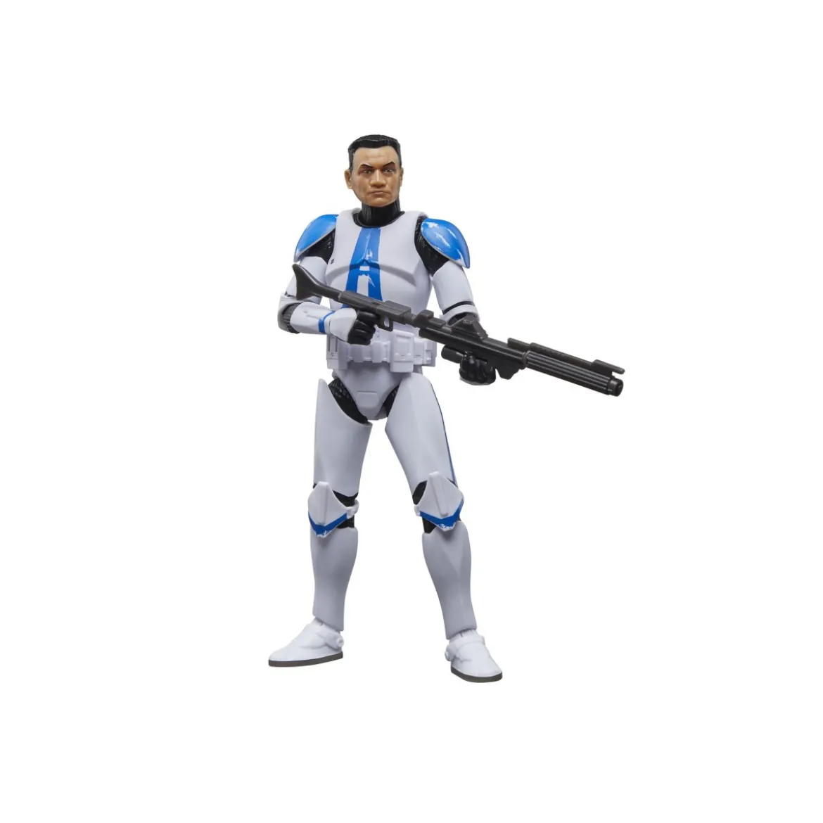 Star Wars Black Series - Tactical Ops Trooper - Revenge of the Sith 20th Anniversary