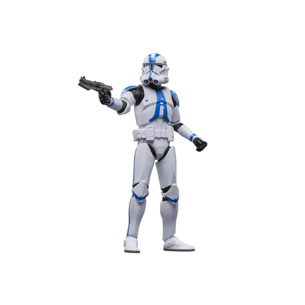 Star Wars Black Series - Tactical Ops Trooper - Revenge of the Sith 20th Anniversary