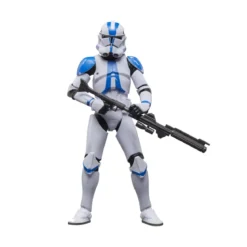 Star Wars Black Series - Tactical Ops Trooper - Revenge of the Sith 20th Anniversary