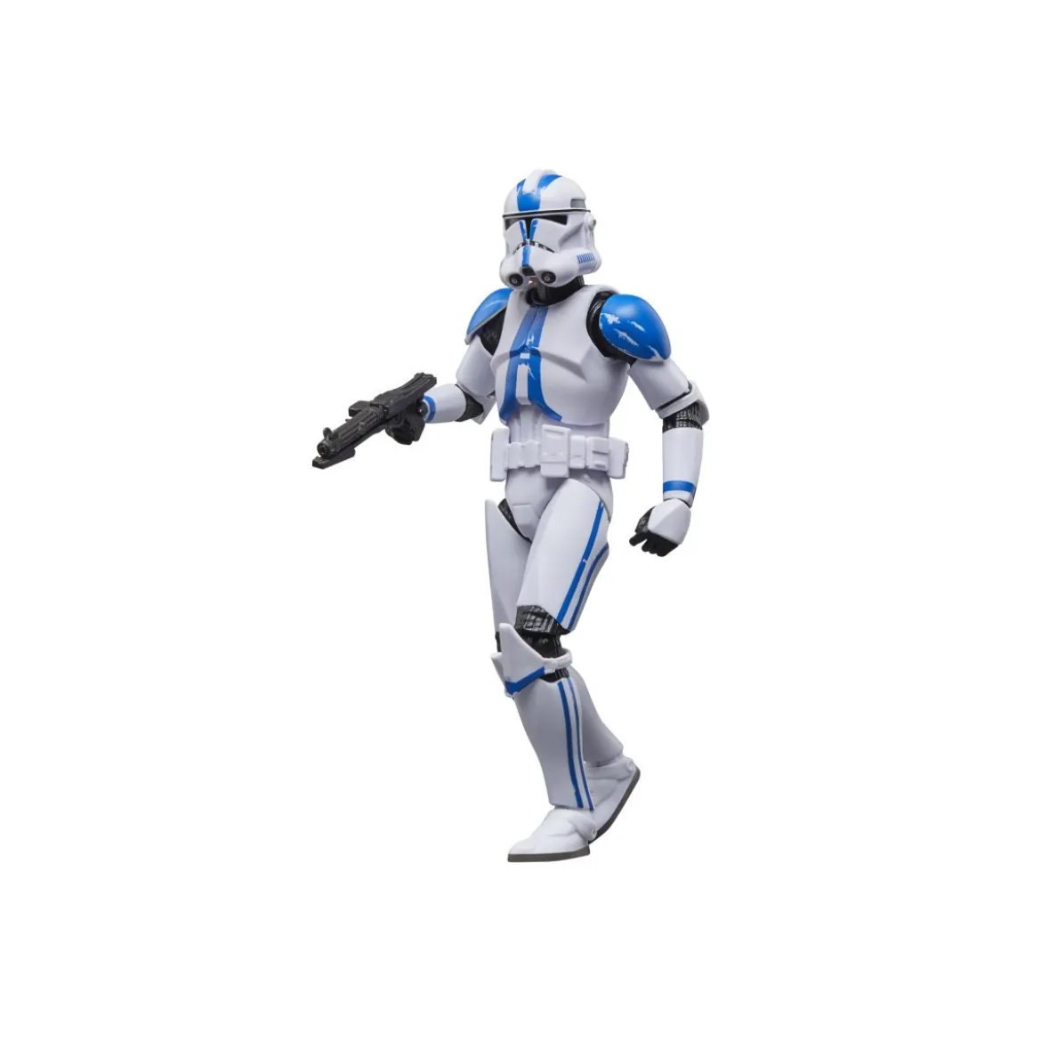 Star Wars Black Series - Tactical Ops Trooper - Revenge of the Sith 20th Anniversary