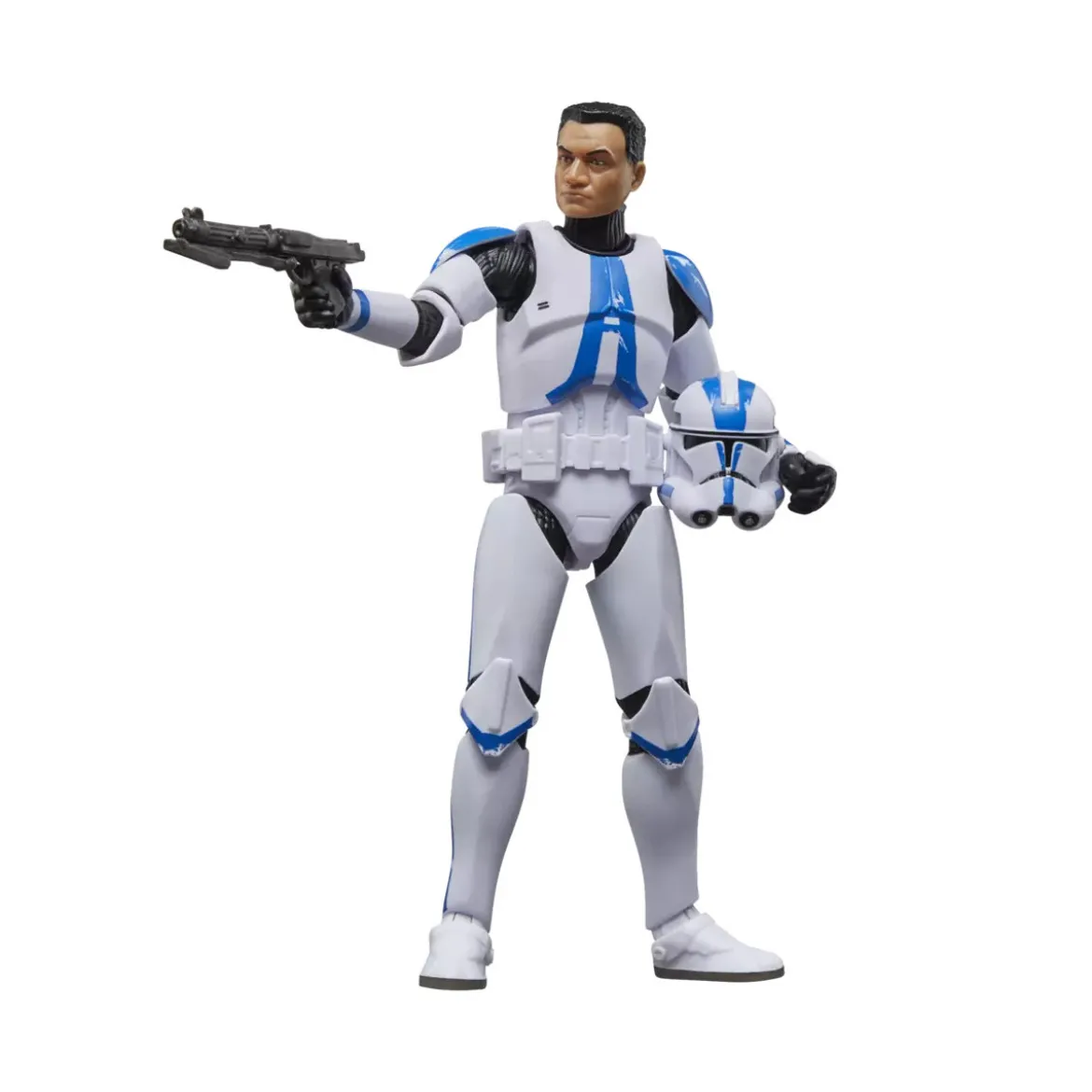 Star Wars Black Series - Tactical Ops Trooper - Revenge of the Sith 20th Anniversary