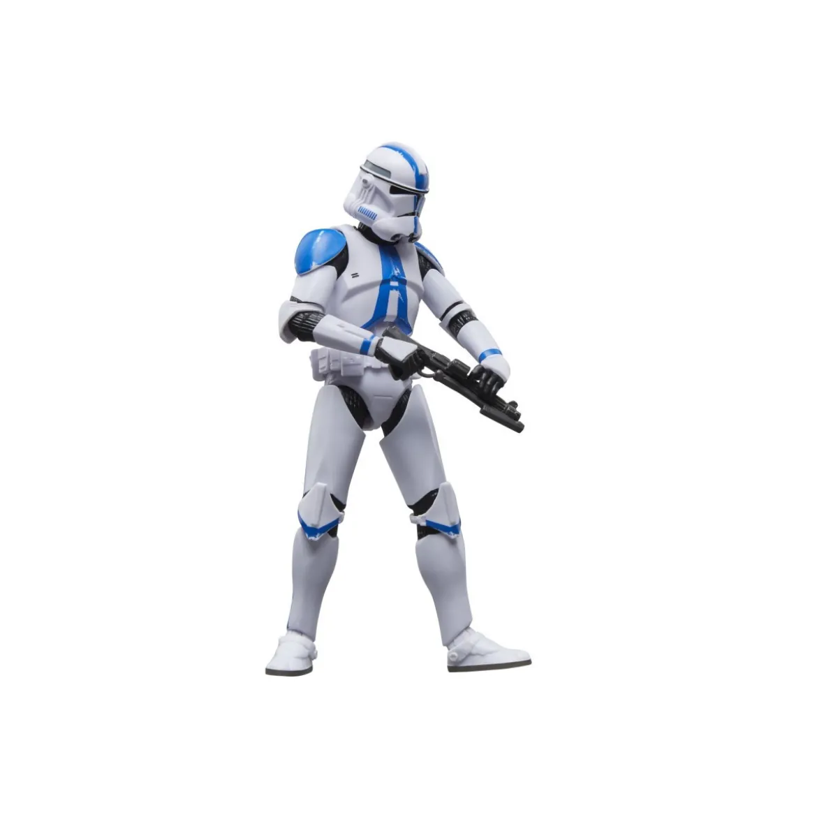 Star Wars Black Series - Tactical Ops Trooper - Revenge of the Sith 20th Anniversary